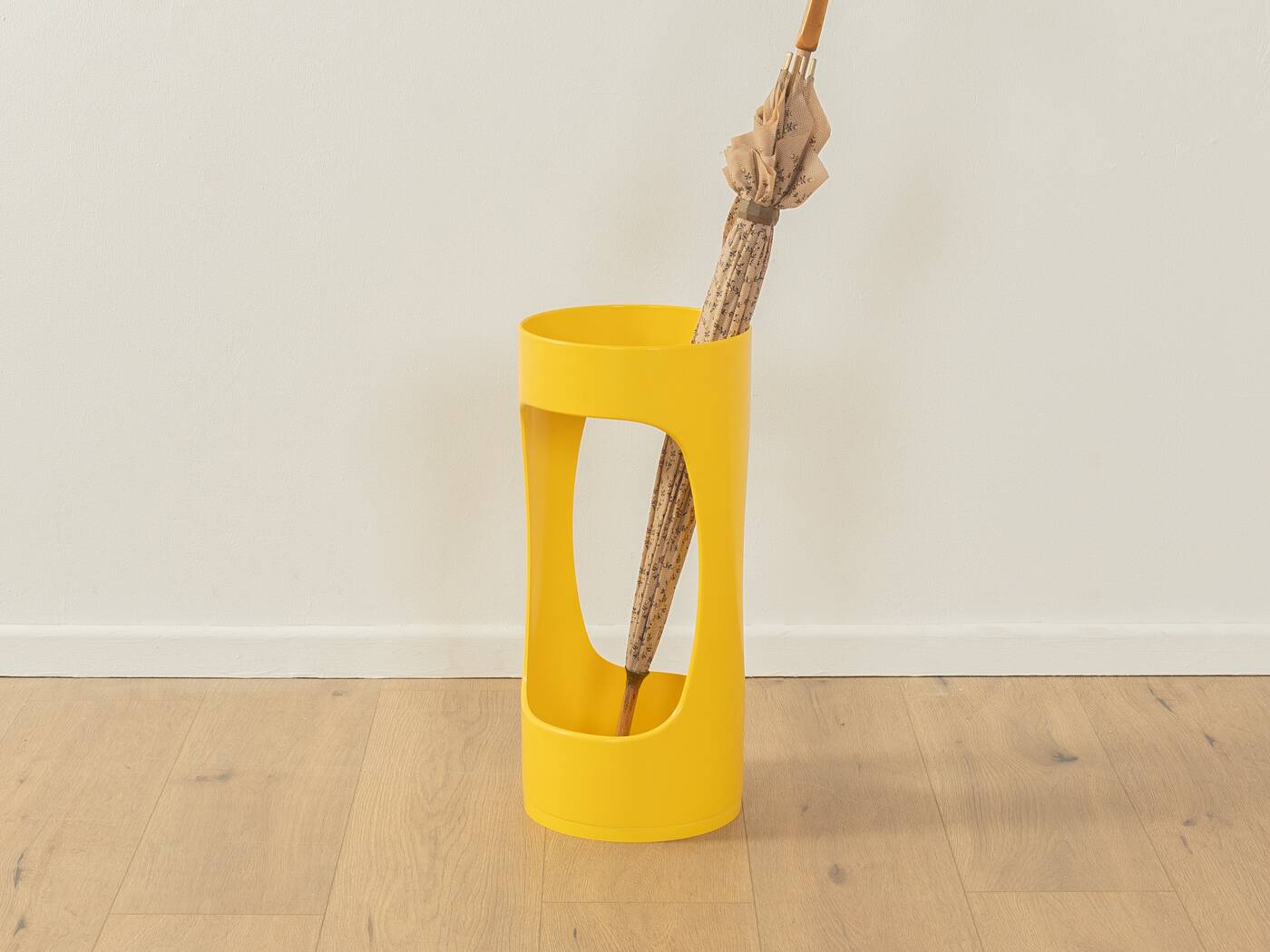 Porte-parapluie space age par Rainer Lange pour Schönbuch