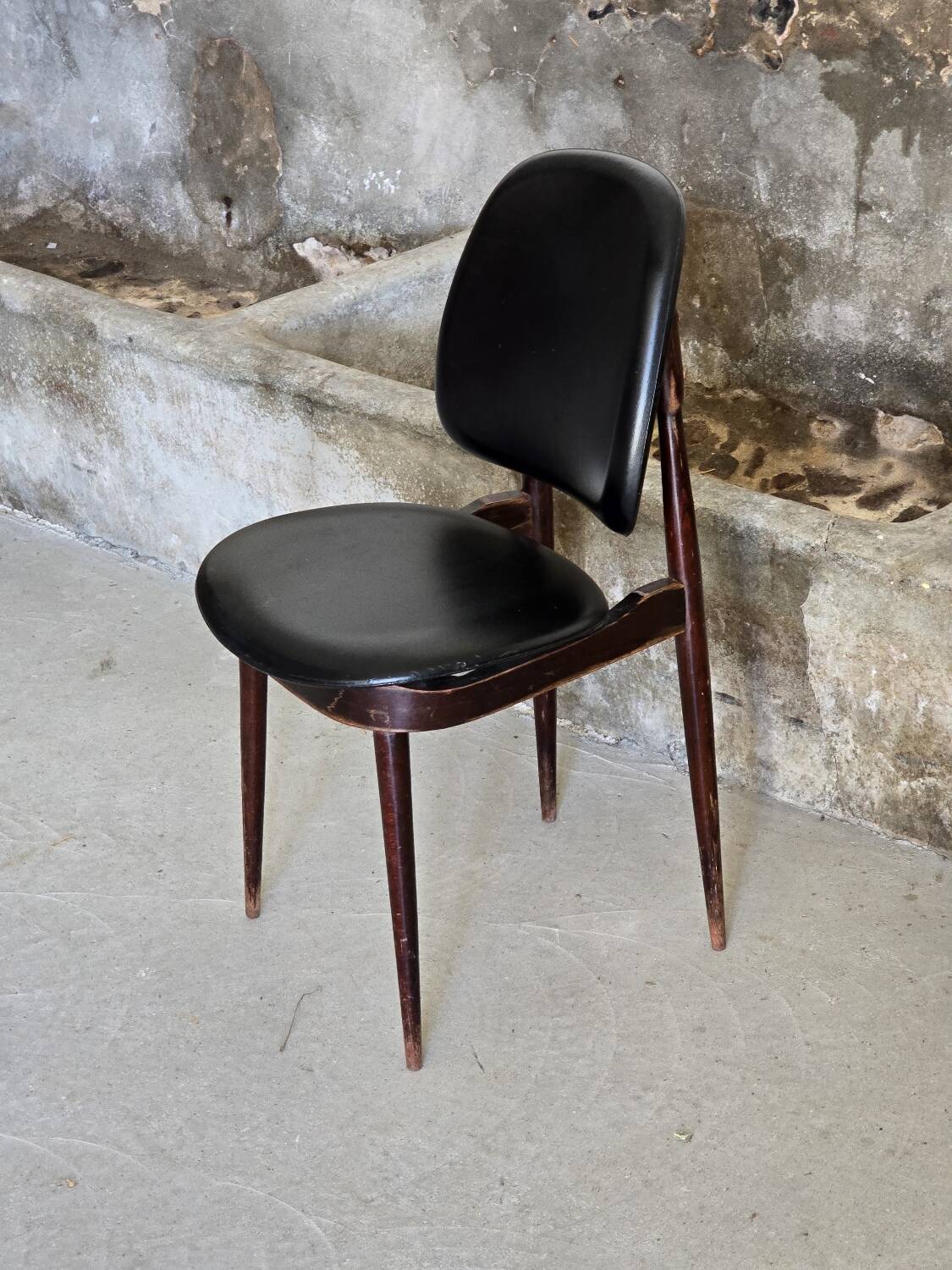 Baumann chair model "Pegasus"