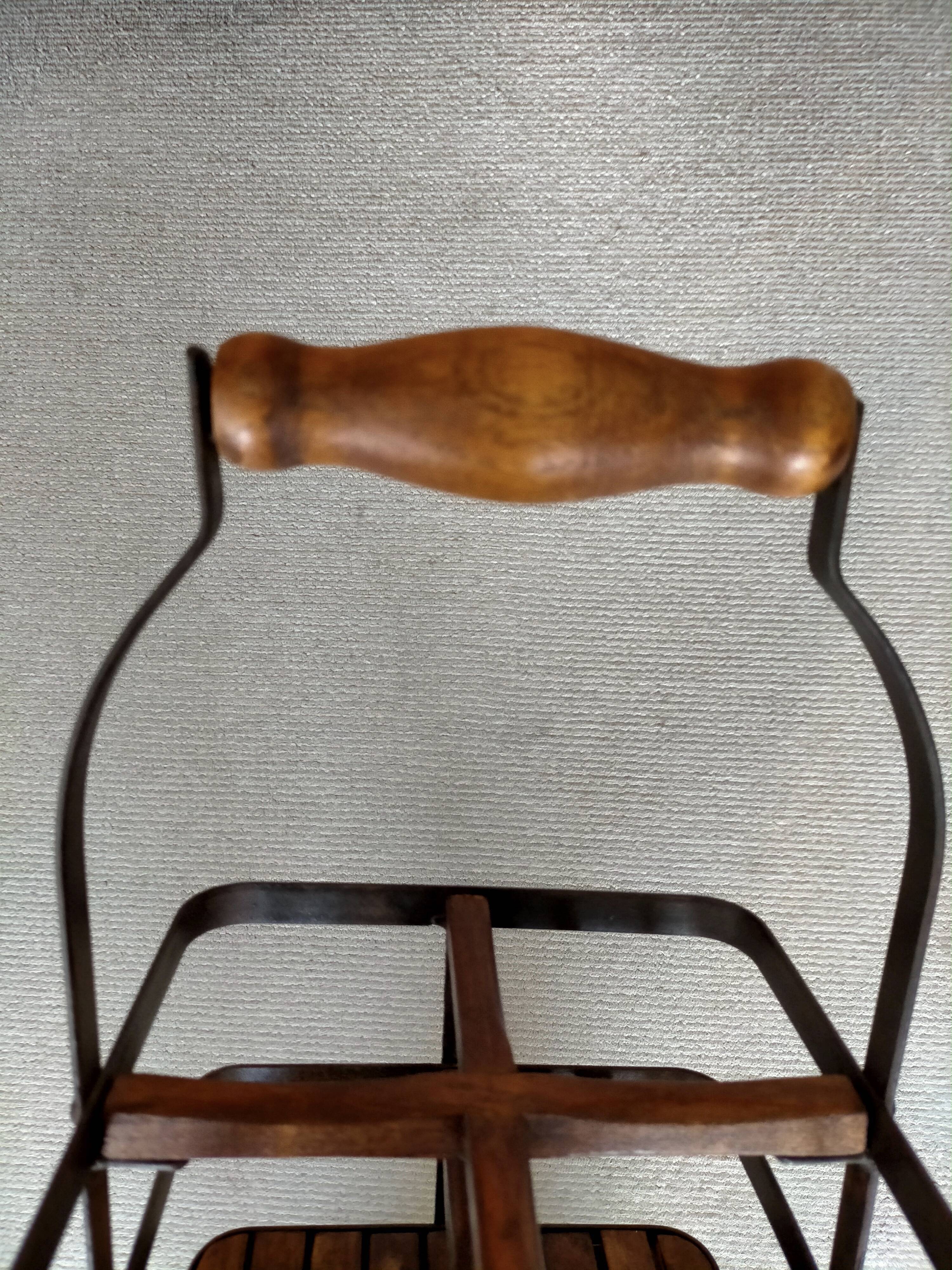 4-seater bottle holder