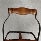 4-seater bottle holder