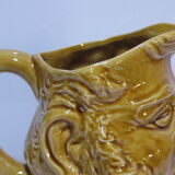 Pitcher