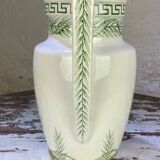 Broc de toilette