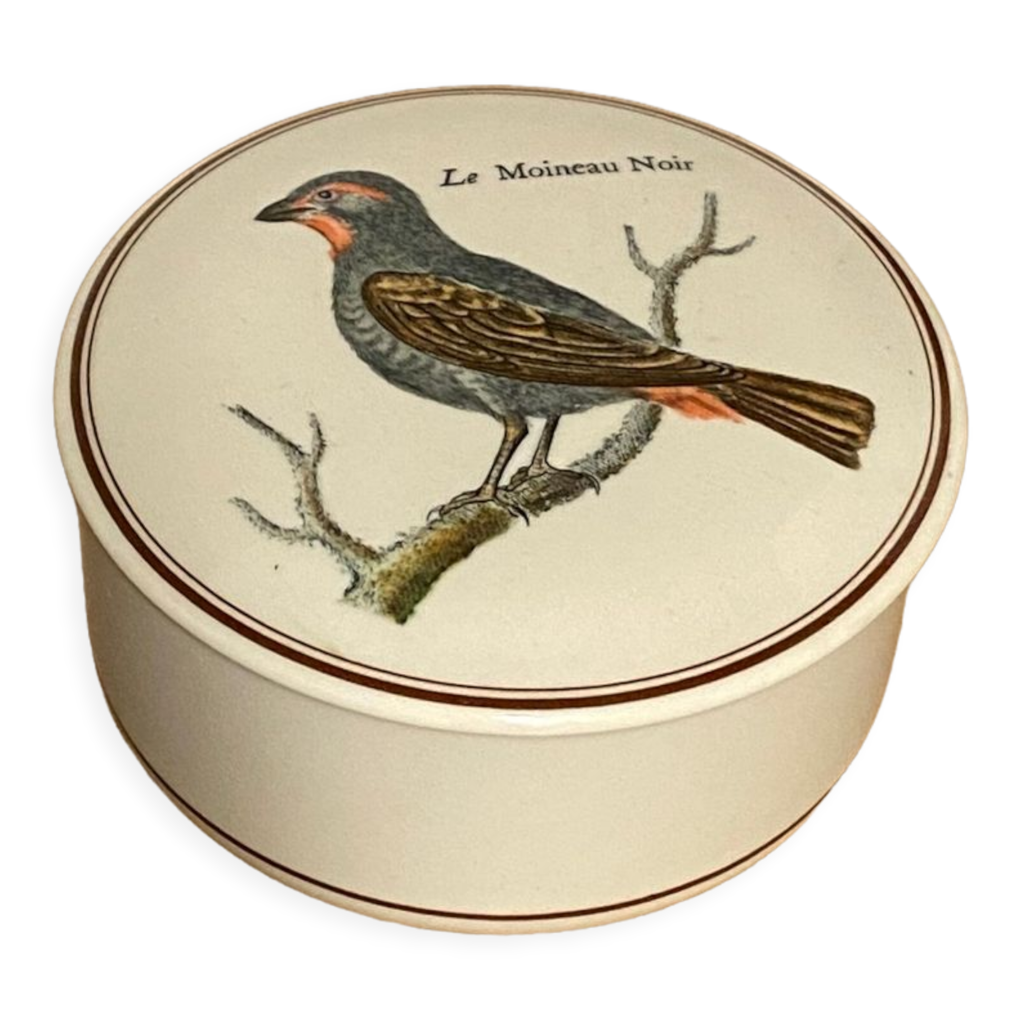 Bonbonnière Villeroy and Boch