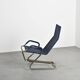 Fauteuil D36 Tecta Allemagne circa 1980