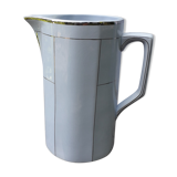 Broc art deco moulin des loups