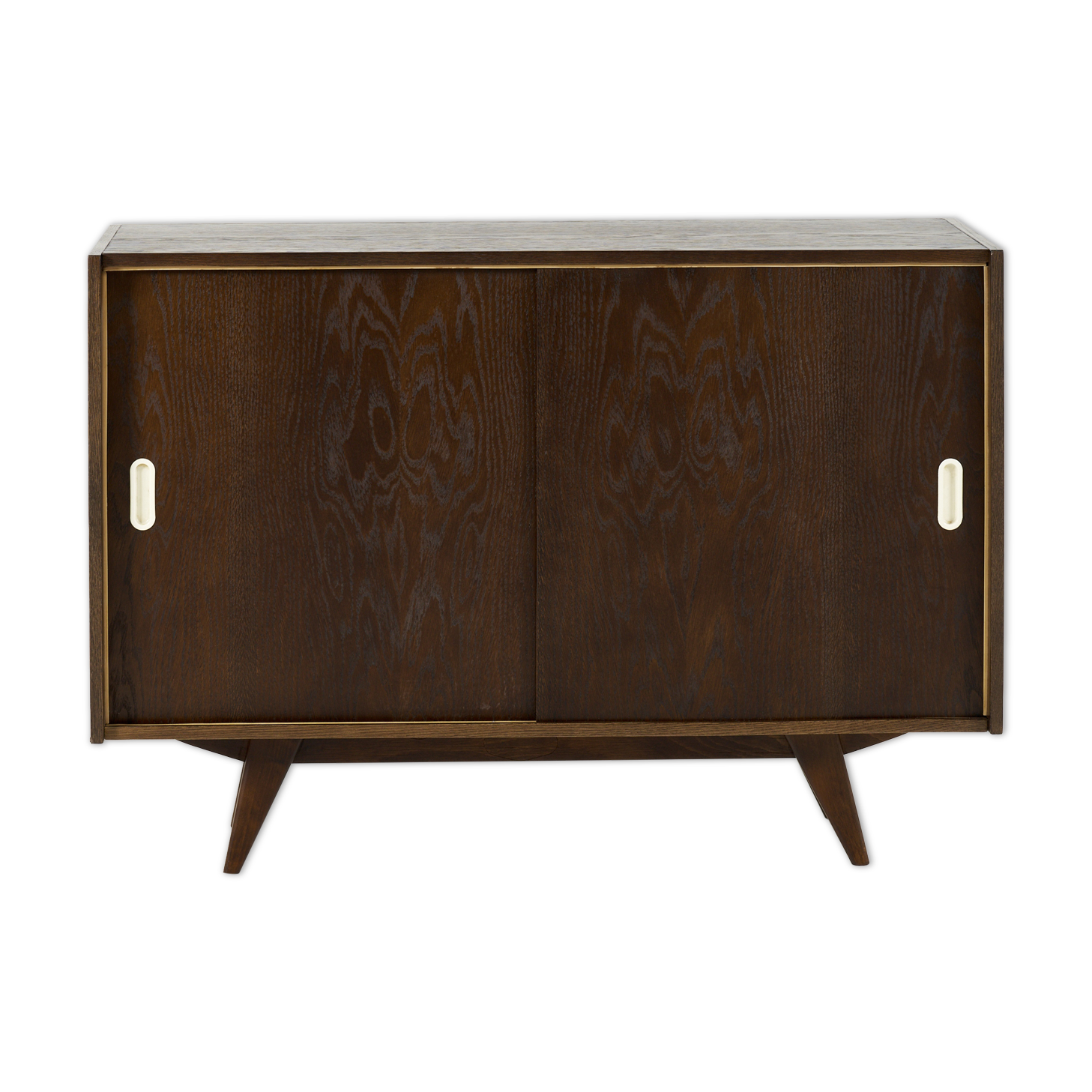 U-452 sideboard by jiri jiroutek for interier praha, 60's