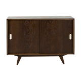U-452 sideboard by jiri jiroutek for interier praha, 60's