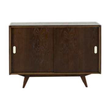 U-452 sideboard by jiri jiroutek for interier praha, 60's