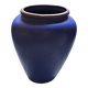 Vase en céramique allemande Scheurich West Germany