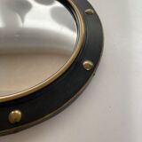 1970 England Metal Witch Mirror