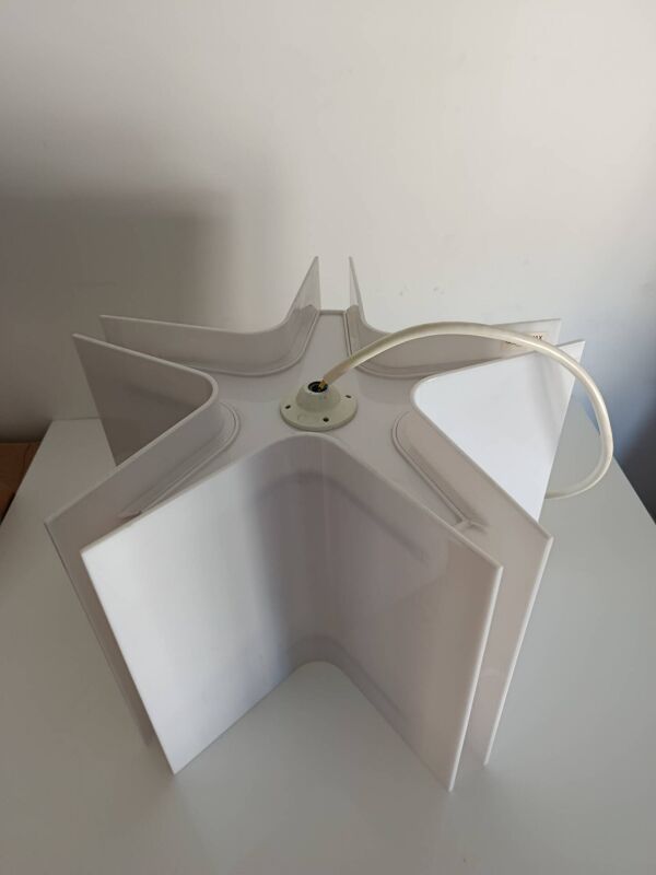 Suspension Habitat
