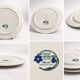 Large serving dish Arabia "Flora" – Esteri Tomula – Finland –