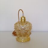 Vintage hanging lamp
