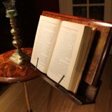 Antique reading stand / Music stand