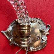 Wall sconces