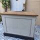 Haberdashery counter