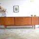 Enfilade by Johannes Andersen 240 cm