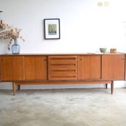 Enfilade by Johannes Andersen 240 cm