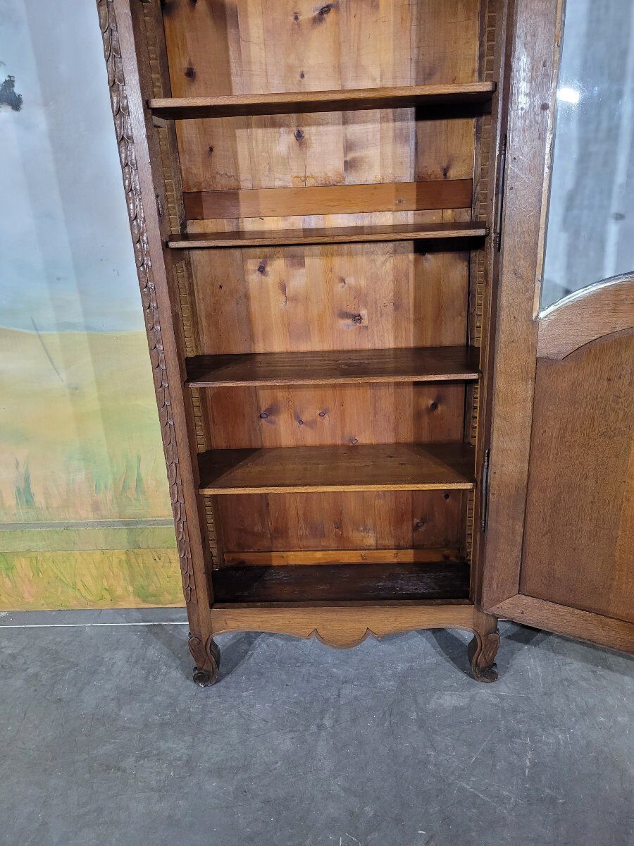 High Normandy Library