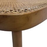 Chaise vintage modèle 811 / Chaise de Prague par Josef Hoffmann pour Ligna FMG 1950