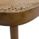 Vintage chair model 811 / Prague chair by Josef Hoffmann for Ligna FMG 1950