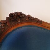 Louis Philippe sofa