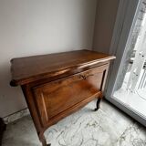 Bar trolley