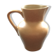 Classic sandstone pitcher