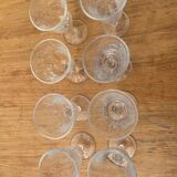 Verre de biot verre à vin