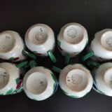 Coffee service