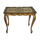 Venetian Console