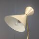 Lampadaire diabolo vintage, 1960