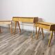 Mid century set by F.Jirak