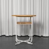 Side table, circa 1940