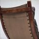 1970s, Norwegian design by Ingmar Relling, model "Siesta", leather.