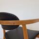 Midcentury Chair TON designed by Antonin Suman, Scandinavian Style, 1960s