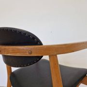 Midcentury Chair TON designed by Antonin Suman, Scandinavian Style, 1960s