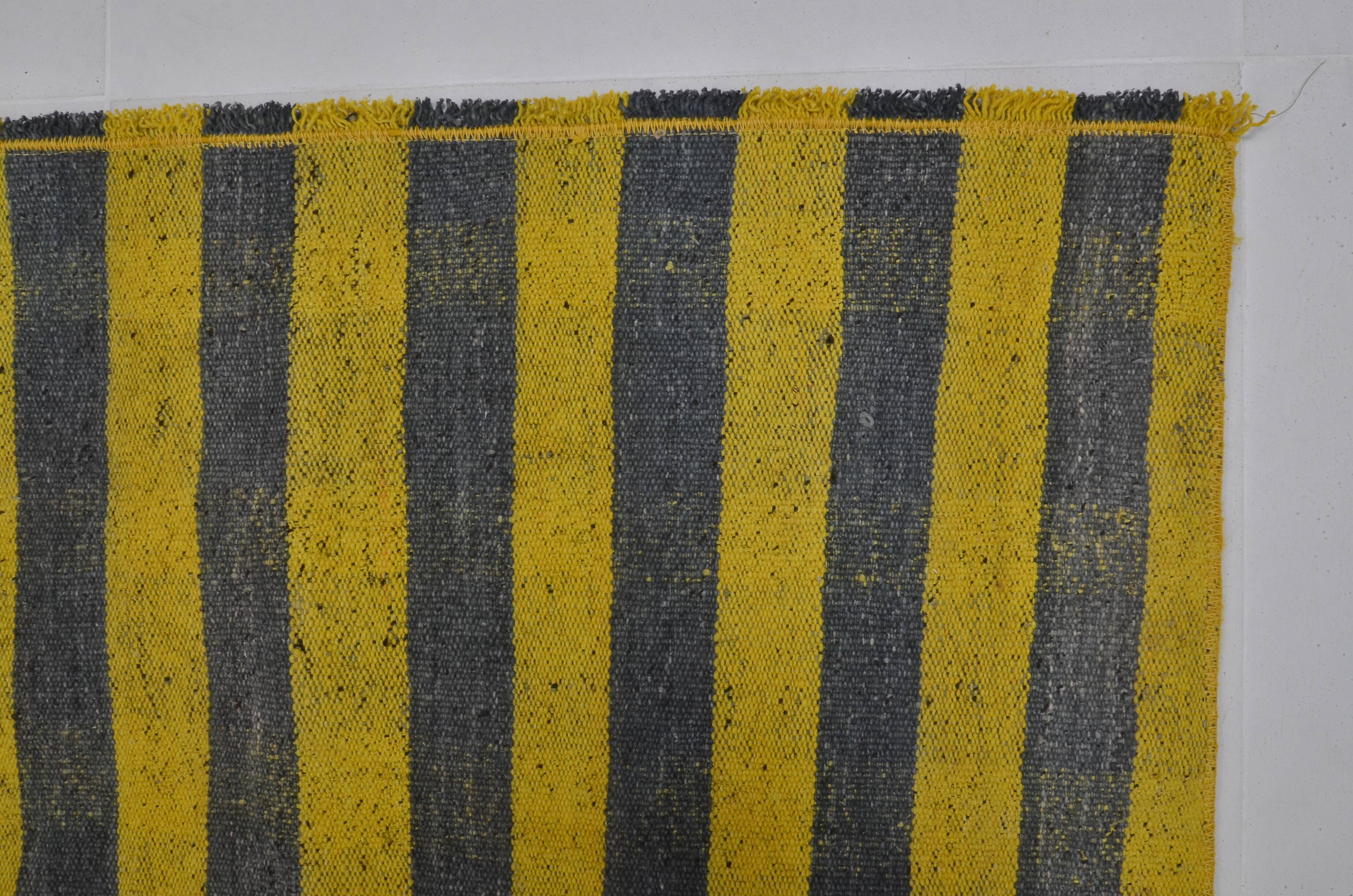 Decorative Anatolian Kilim Rug sku 3980