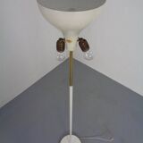 Floor lamp from Kaiser Leuchten, 1950s