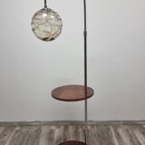 Mid century floor lamp