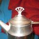 Coffee and tea service