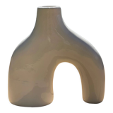 Bohemian vase