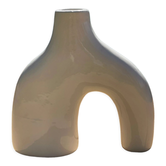 Bohemian vase