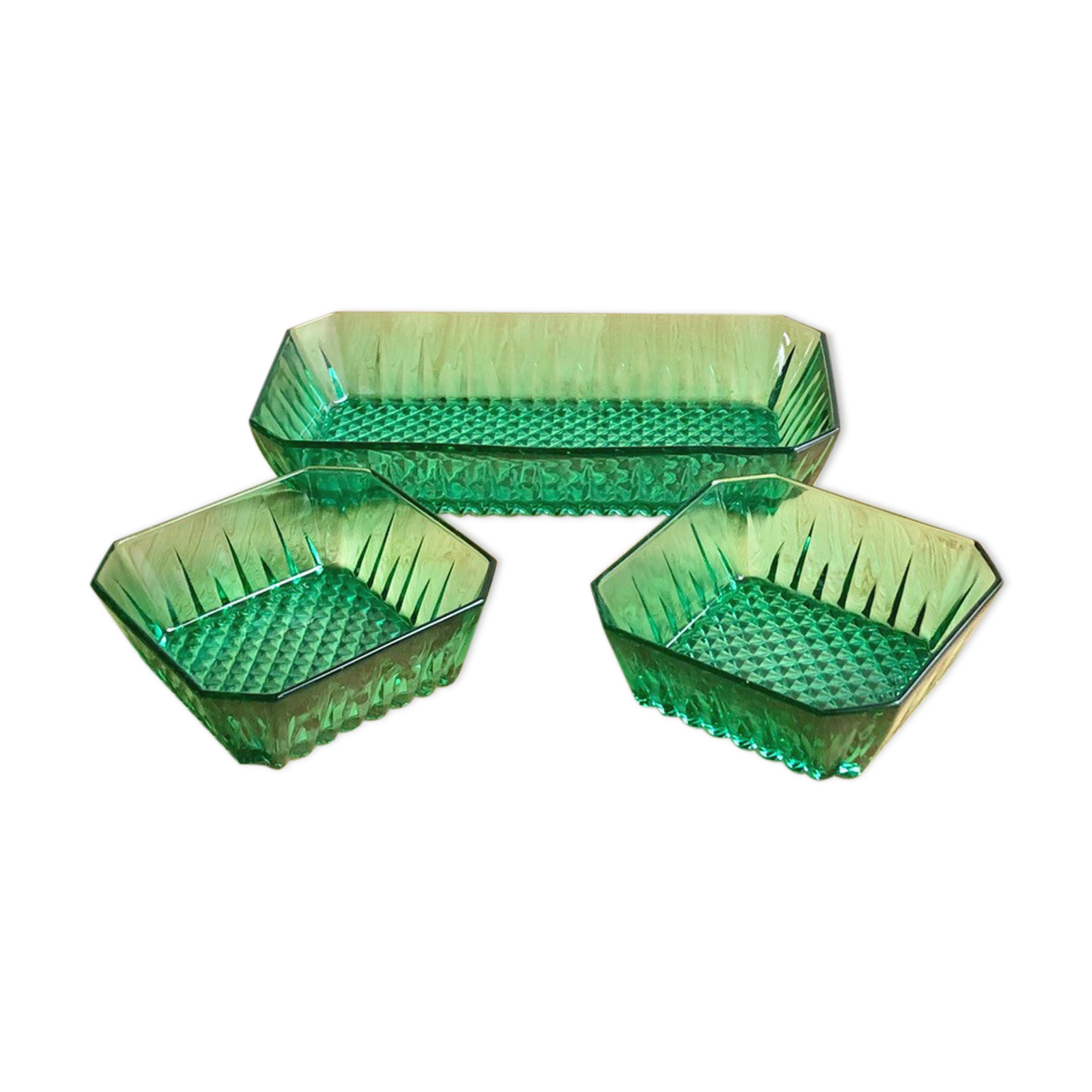 Vintage Ramekins Arcoroc