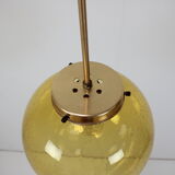 Mid-Century Chandelier / Kamenický Šenov, 1970's