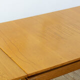 Vintage scandinavian table – 120 cm