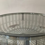 Kartell coffee table by Ronan and Erwan Bouroullec