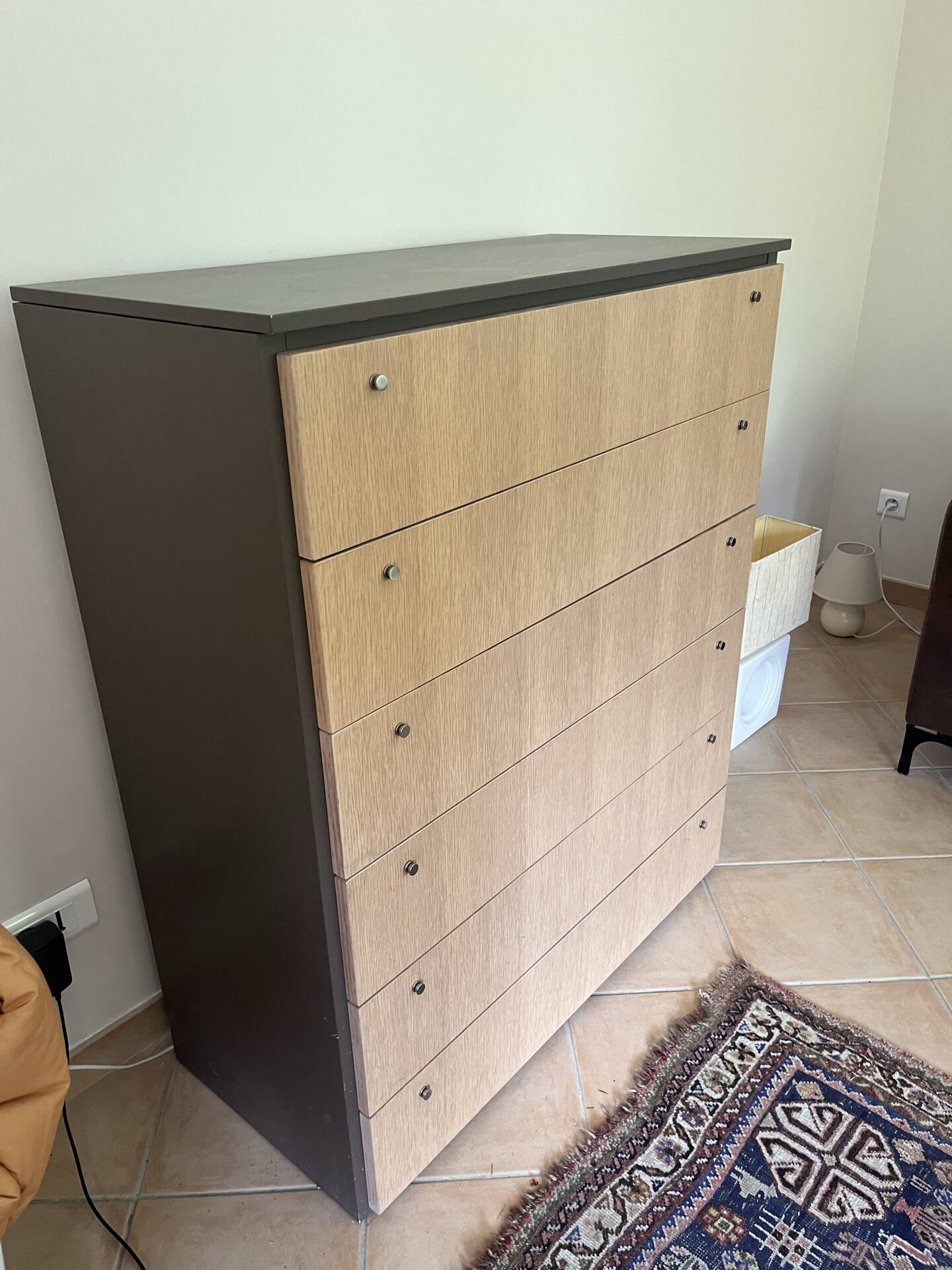 Drawer furniture