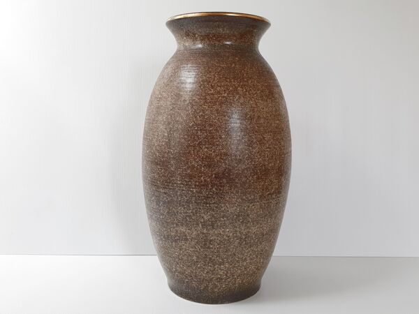 Vase West Germany 1960 vintage