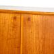 Teak enfilade, sweden, 1960